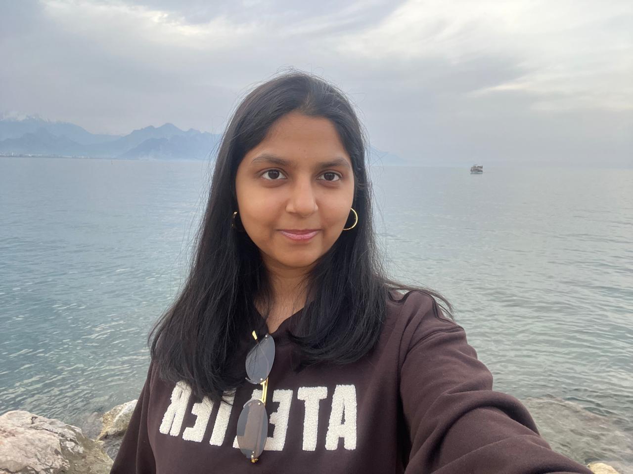 Anam Ansari